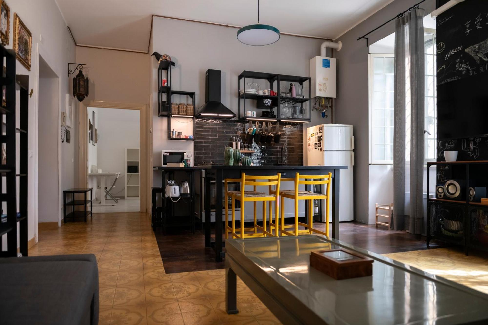 Artist Vatican House روما المظهر الخارجي الصورة