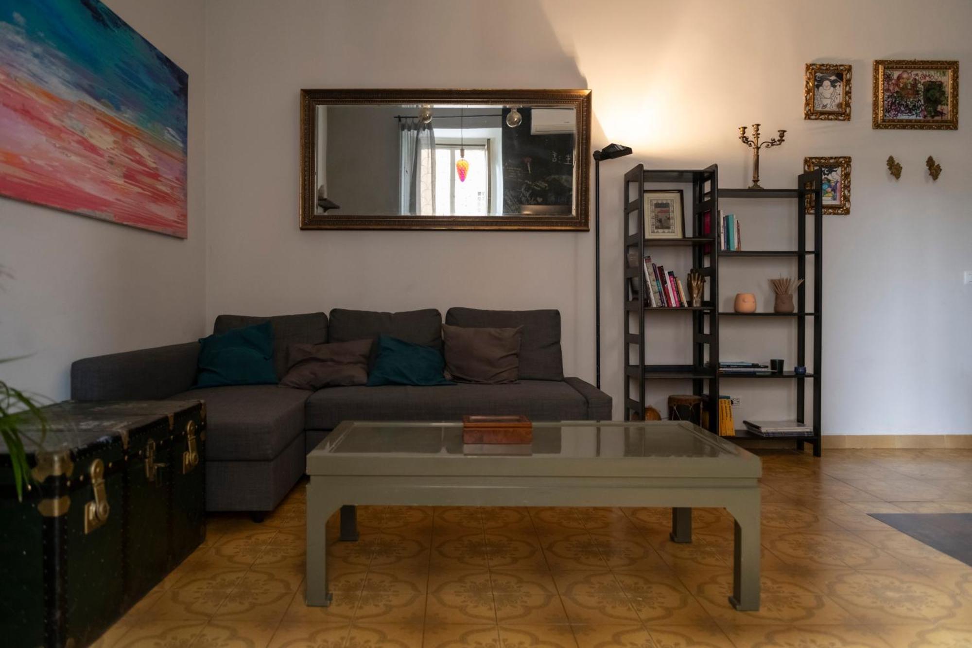 Artist Vatican House روما المظهر الخارجي الصورة