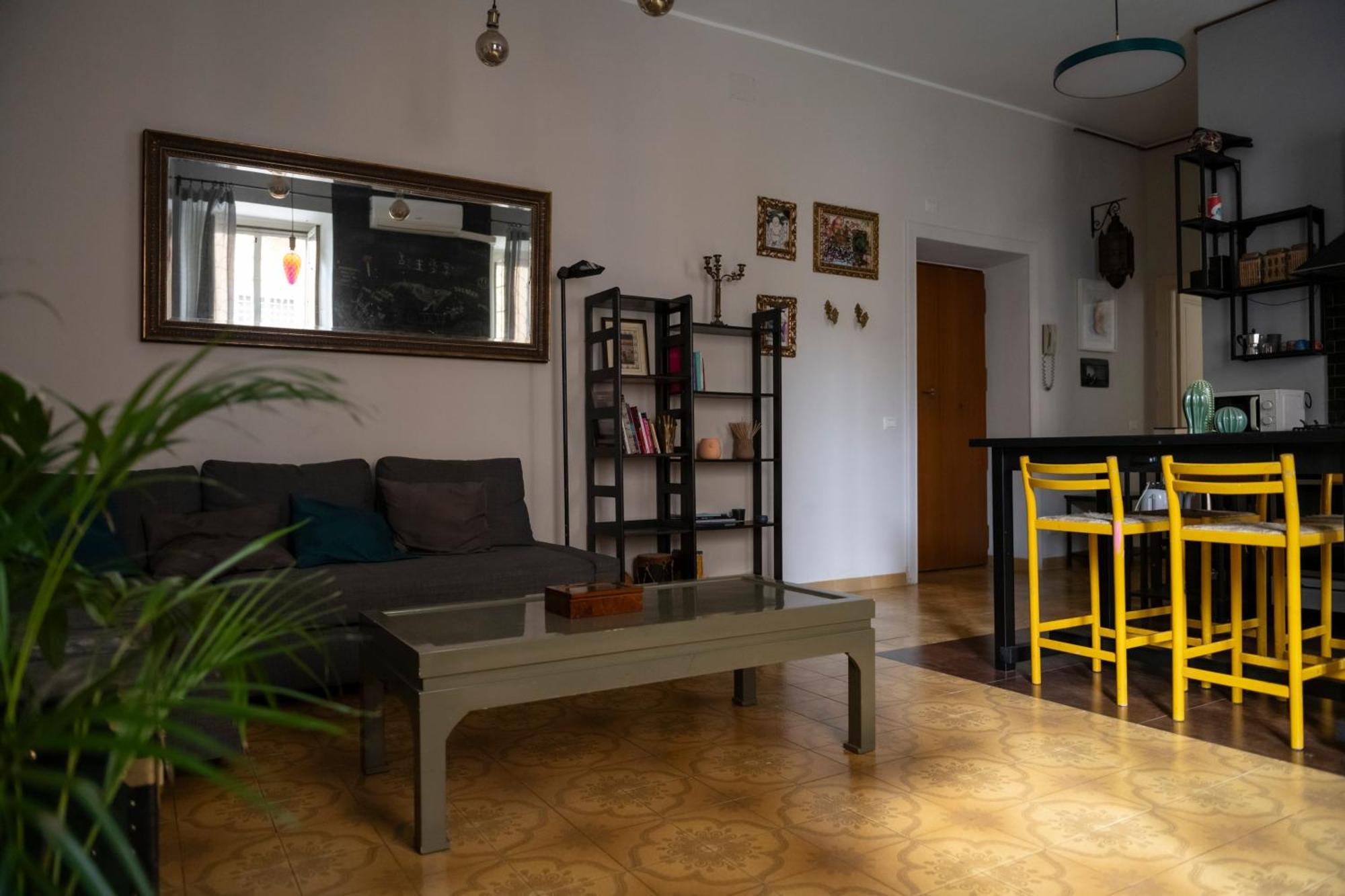 Artist Vatican House روما المظهر الخارجي الصورة